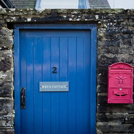 Wren Cottage เพทลีย์บริดจ์ ภายนอก รูปภาพ