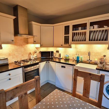 Wren Cottage เพทลีย์บริดจ์ ภายนอก รูปภาพ