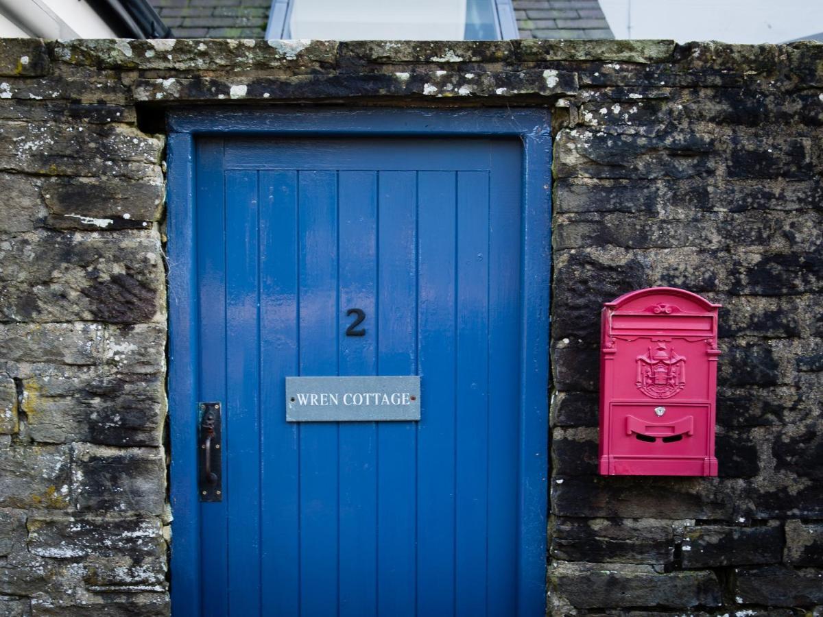 Wren Cottage เพทลีย์บริดจ์ ภายนอก รูปภาพ