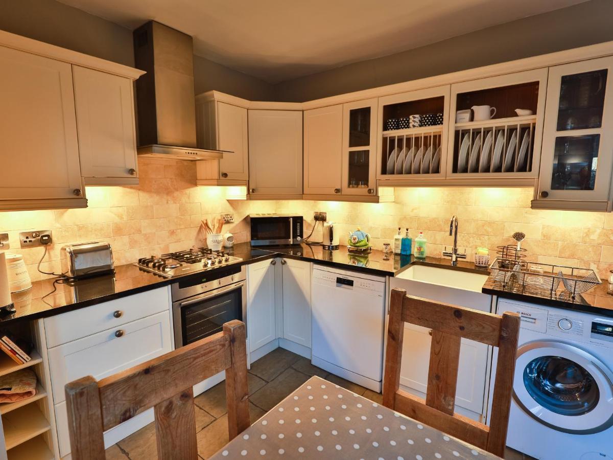 Wren Cottage เพทลีย์บริดจ์ ภายนอก รูปภาพ