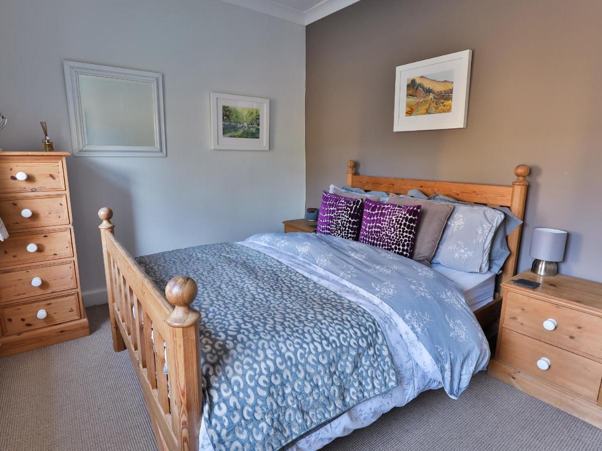 Wren Cottage เพทลีย์บริดจ์ ภายนอก รูปภาพ