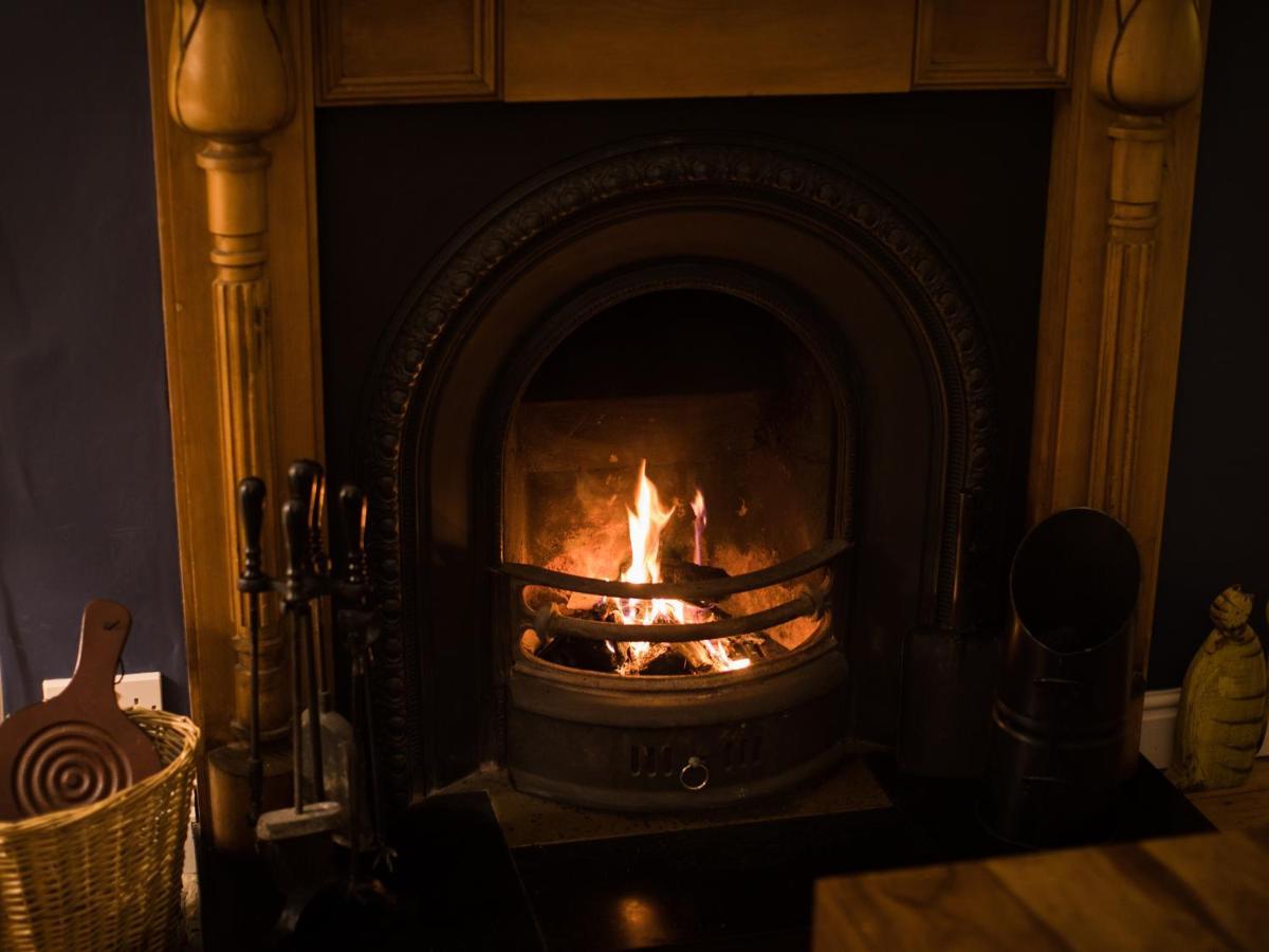 Wren Cottage เพทลีย์บริดจ์ ภายนอก รูปภาพ