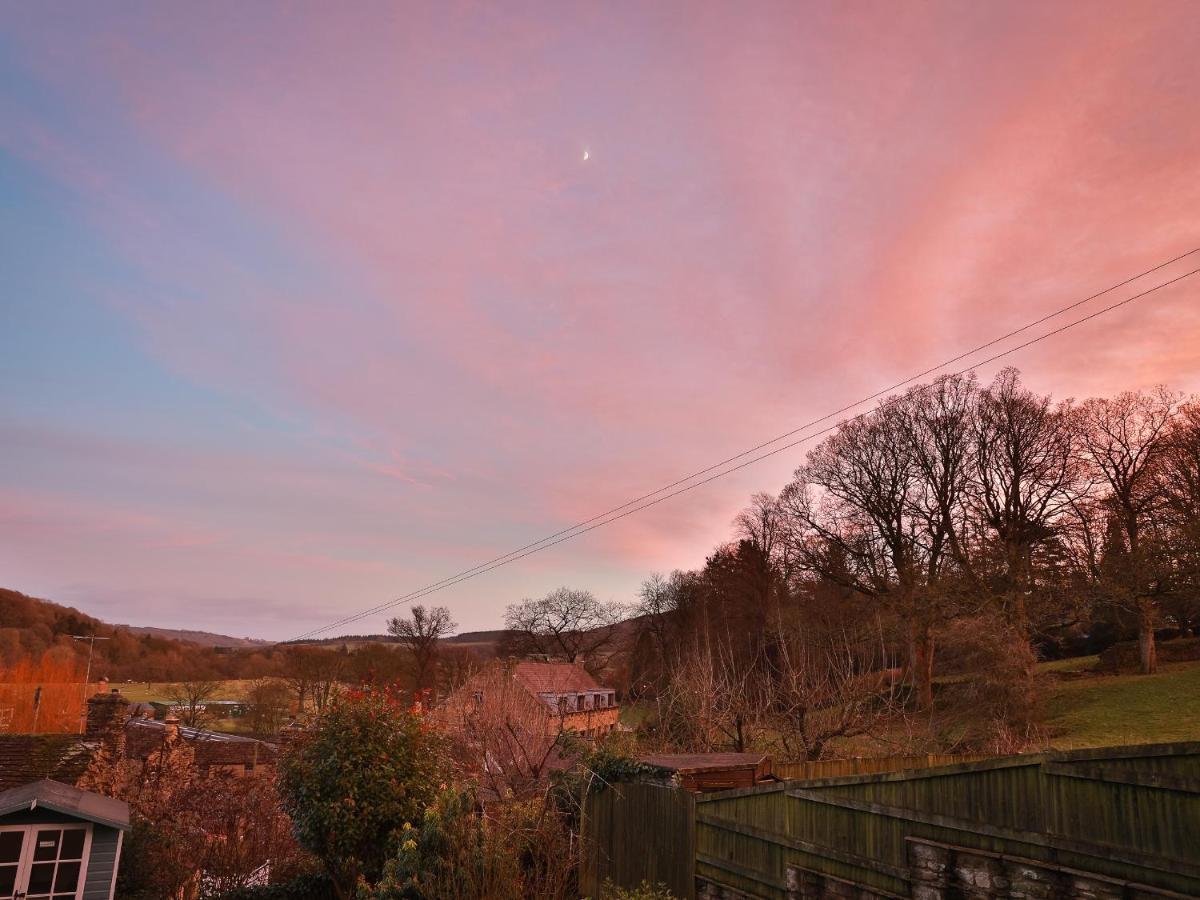 Wren Cottage เพทลีย์บริดจ์ ภายนอก รูปภาพ