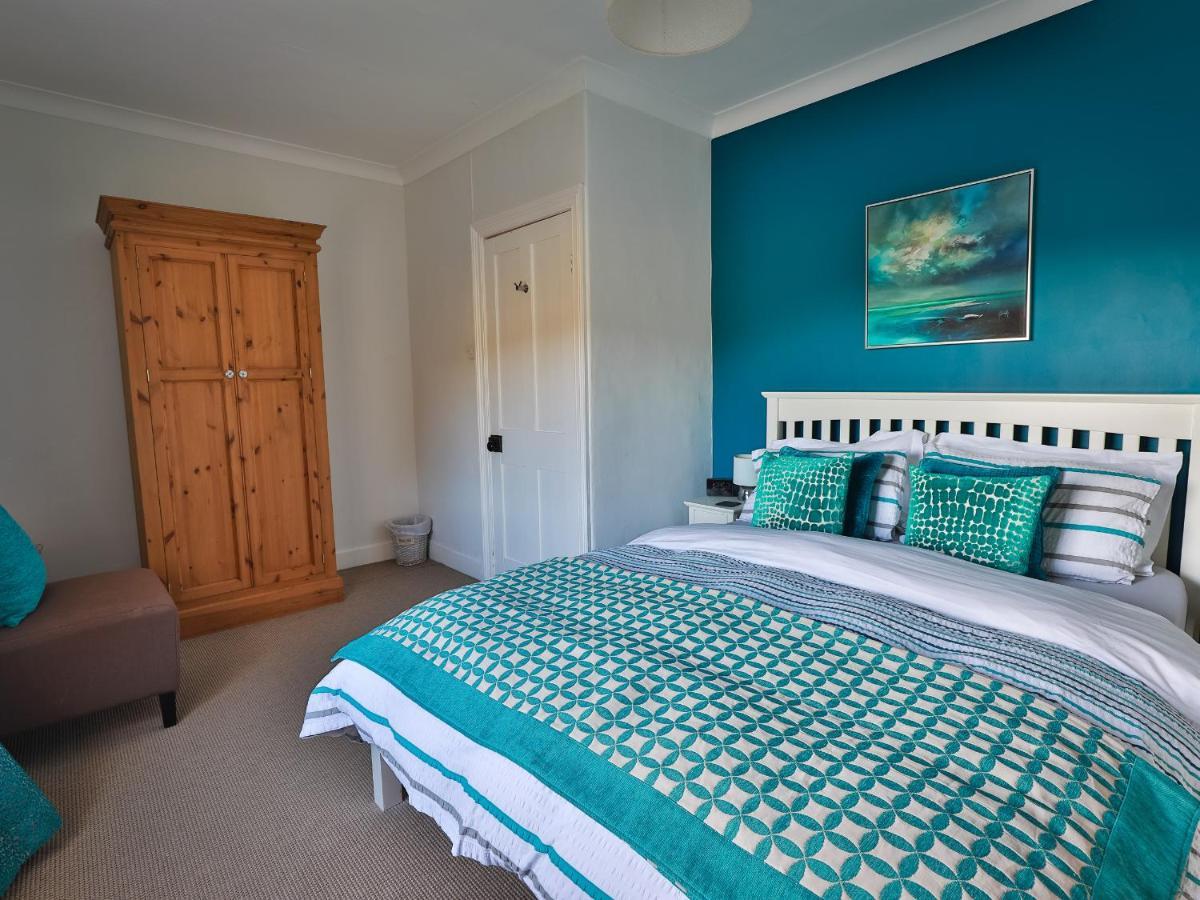 Wren Cottage เพทลีย์บริดจ์ ภายนอก รูปภาพ
