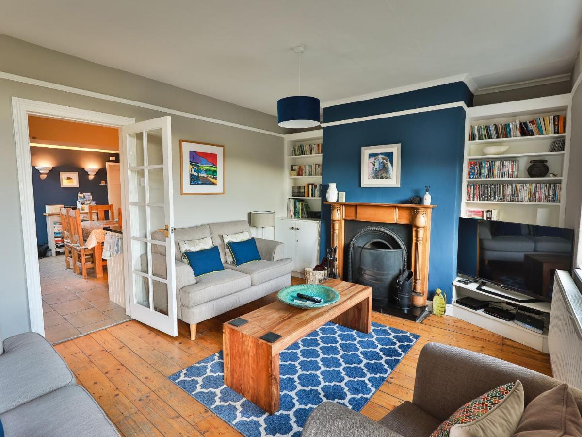 Wren Cottage เพทลีย์บริดจ์ ภายนอก รูปภาพ