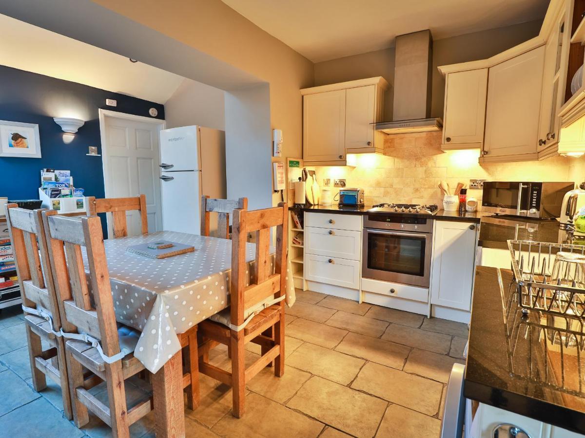 Wren Cottage เพทลีย์บริดจ์ ภายนอก รูปภาพ