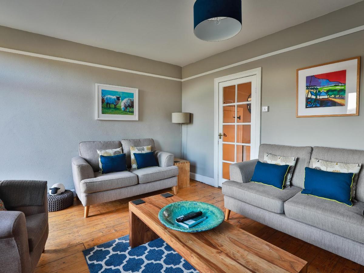 Wren Cottage เพทลีย์บริดจ์ ภายนอก รูปภาพ