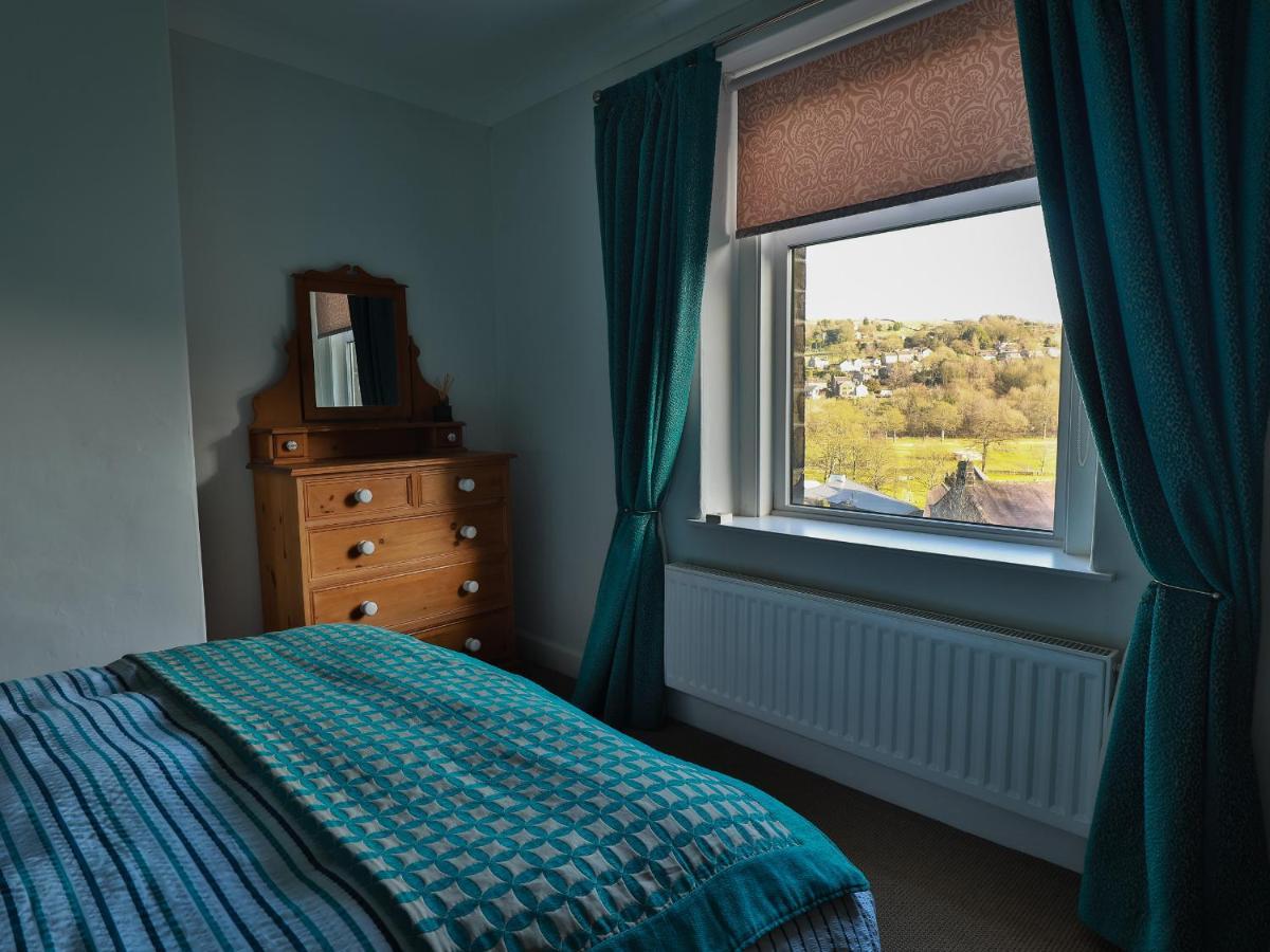 Wren Cottage เพทลีย์บริดจ์ ภายนอก รูปภาพ